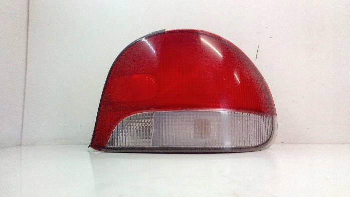 фото №7, Лампа права задня hyundai accent