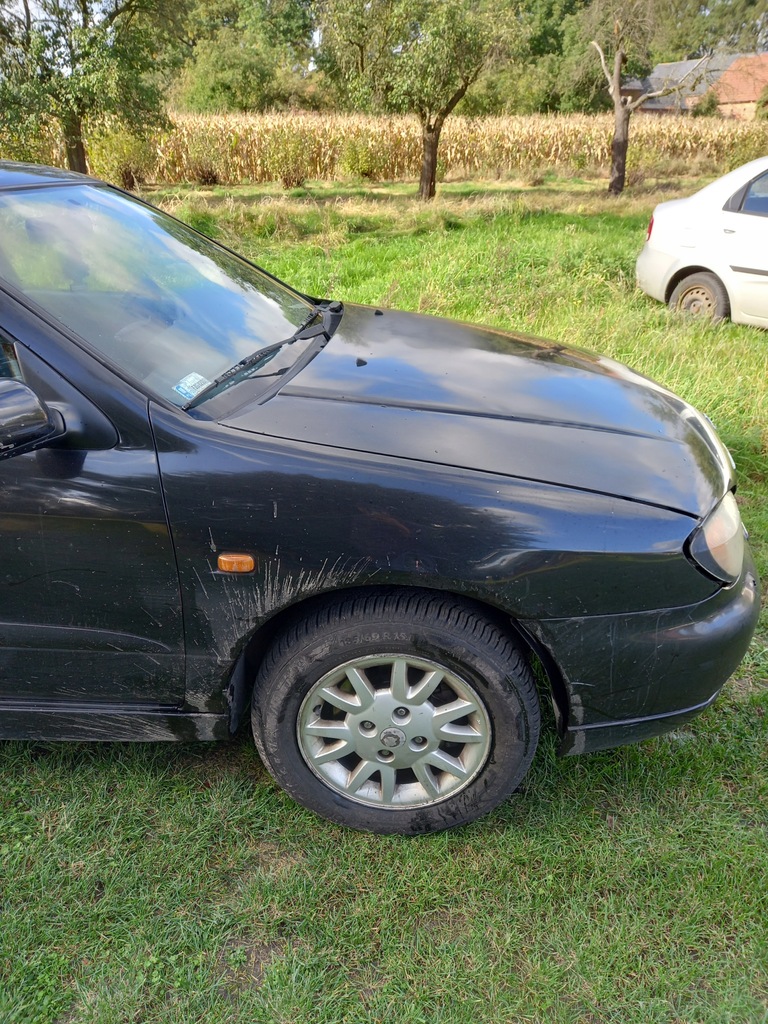 фото №11, Кришка бардачок бардачка nissan primera p11 2000 r 2.0 16v sedan