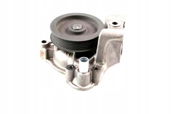 фото №1, Hepu насос рідина охолоджуючої citroen jumper