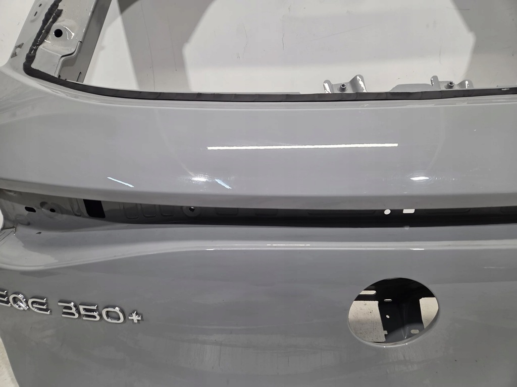 фото №7, Кришка багажника багажника задня задня mercedes eqe x294 suv