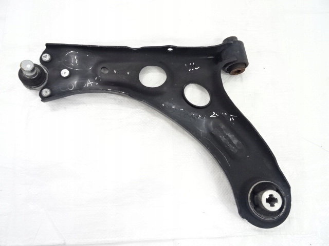 фото №1, Peugeot 208 ii рычаг рычаг левый