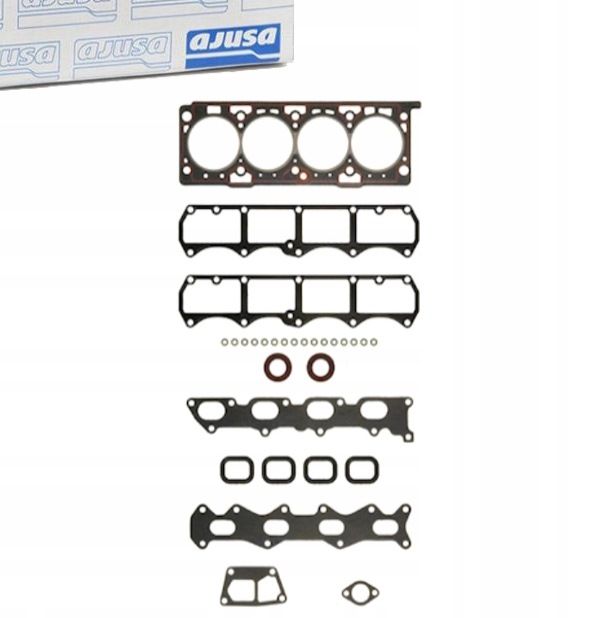 фото №1, Уплотнители двигателя góra ajusa do fiat palio 1.6