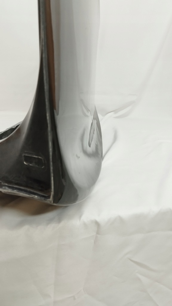 фото №15, Крышка багажника csl bmw e46 m3 coupe / интегрированная спойлер