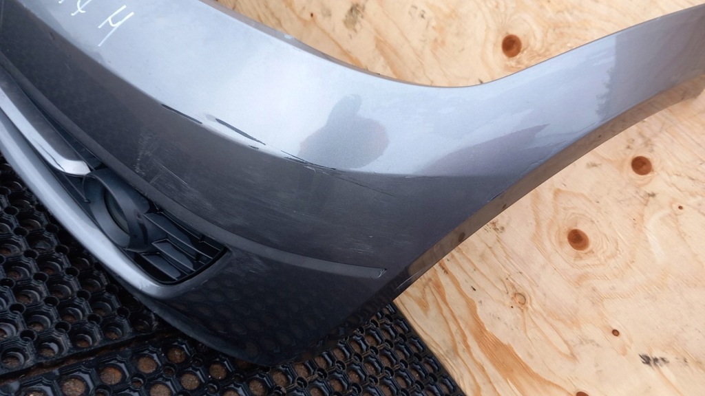 фото №9, Mercedes a klasa w169 lift бампер перед 748 протитуманна фара