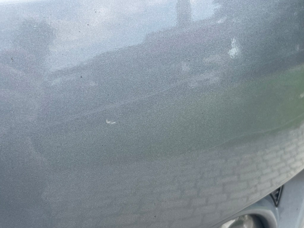 фото №11, Бампер перед передний kompletny решётка радиатора vw tiguan 5n i 2007-2011 lr7n