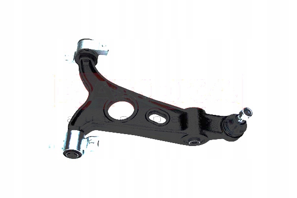 фото №1, Важіль передній правий нижній kamoka