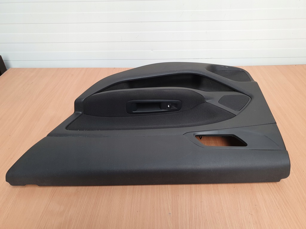 фото №9, Оббивка обшивка двері задня peugeot 308 ii t9