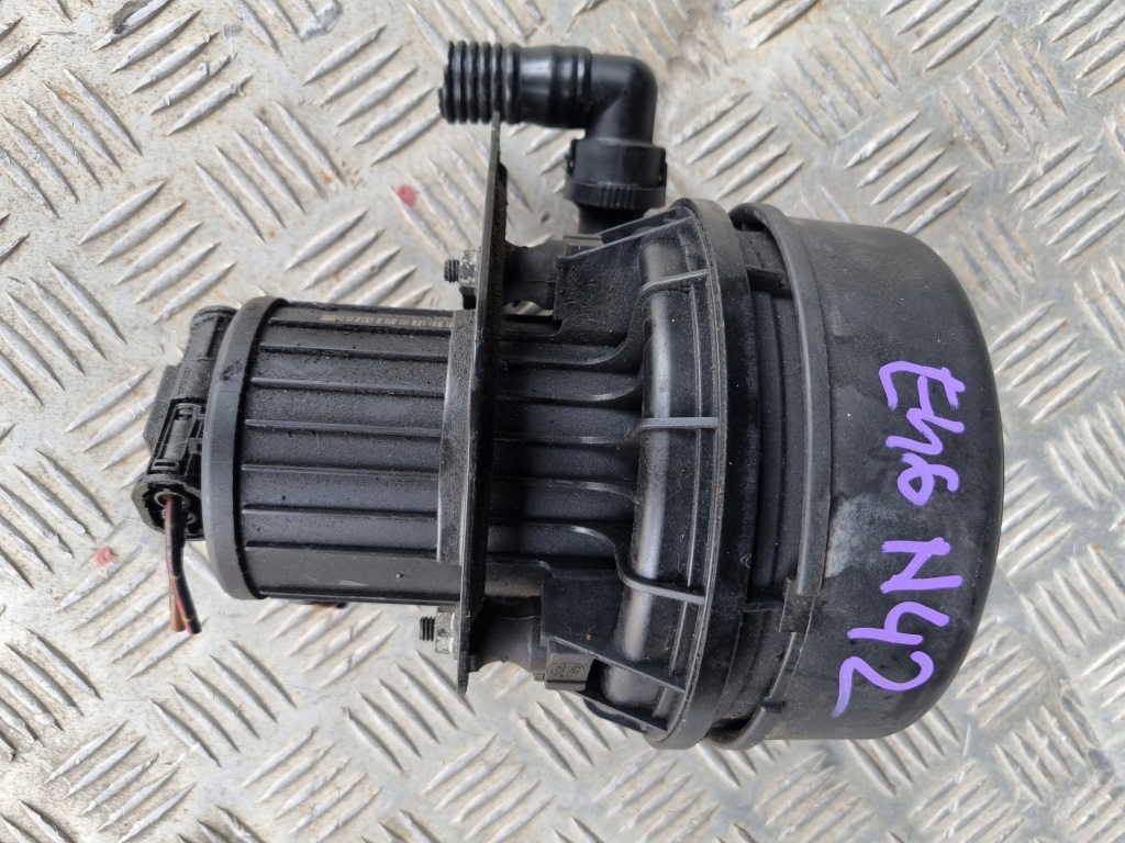 фото №1, Насос воздуха bmw e46 n42 lift 546287202152