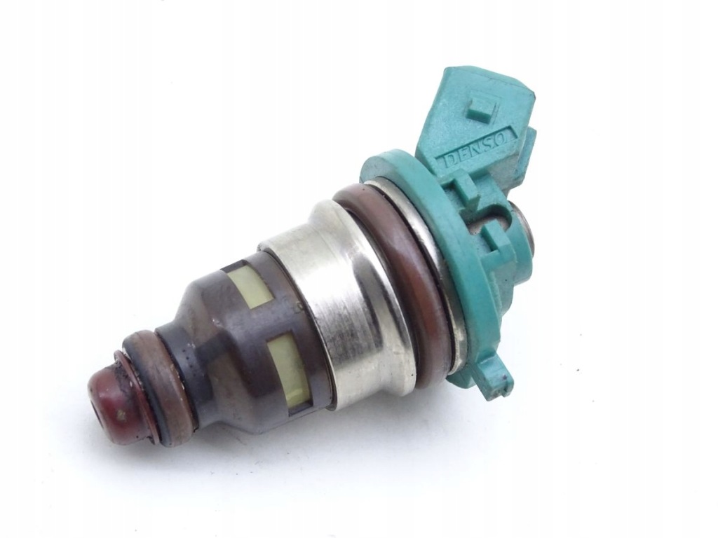 фото №1, Ford puma 1.7 16v инжектор топлива 98mf-aa