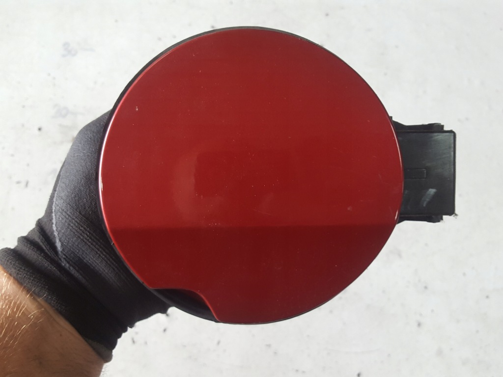 фото №1, Peugeot 308 08r- hb кришка заливної пального lkr