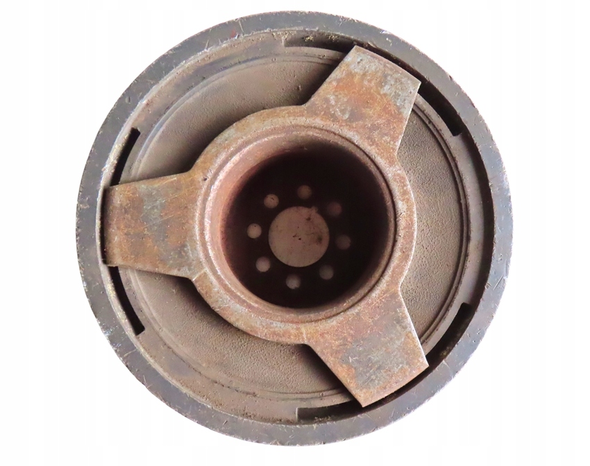 Купить Шкив коленчатого вала коленчатого audi a4 b5 2.5 tdi 1994-2000 год 059105251m