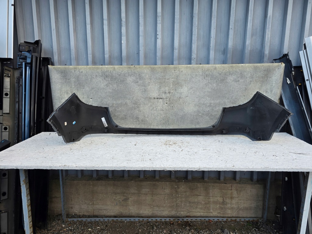 Opel mokka x бампер задний задний 475498858 Недорого