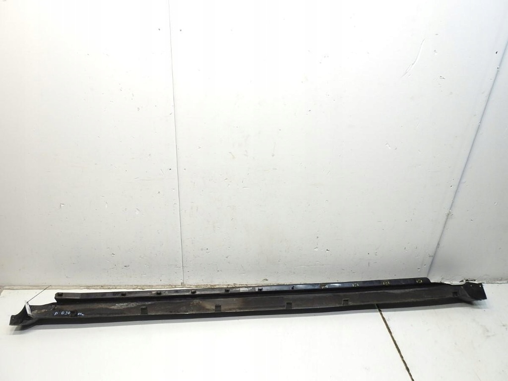 фото №5, Молдинг накладка поріг права dodge journey i