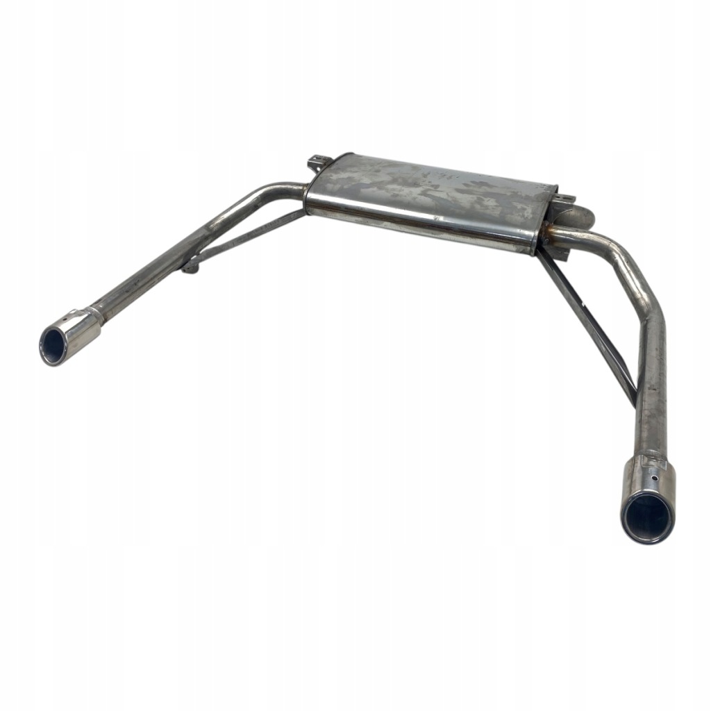 фото №10, Новий оригінальний номер гасник кінцевий renault laguna iii kombi 201000016r