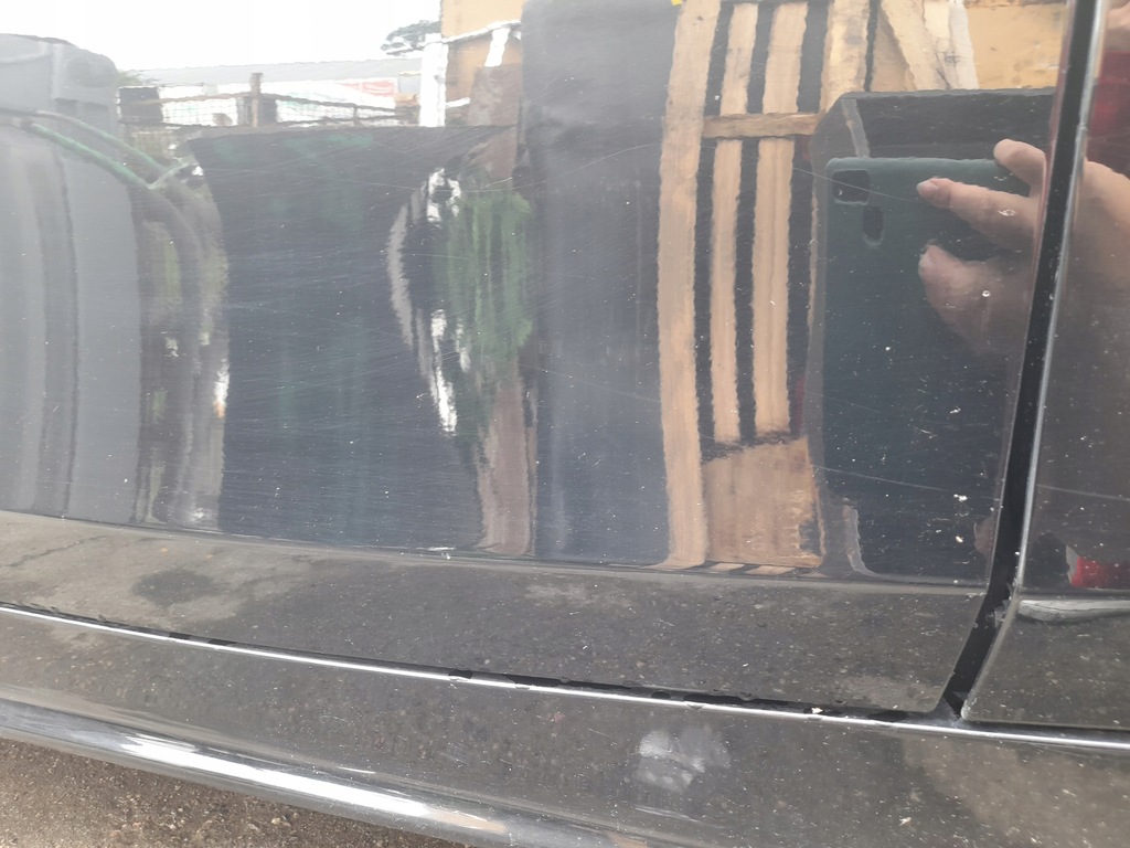 фото №13, Bmw 1 e87 двері правий перед праве передні 668/9