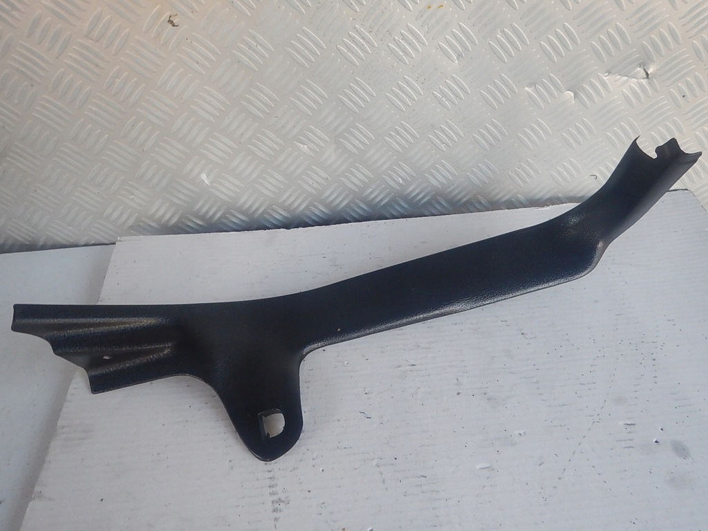 фото №1, Volvo s60 v70 i lift защита молдинг обивка r l