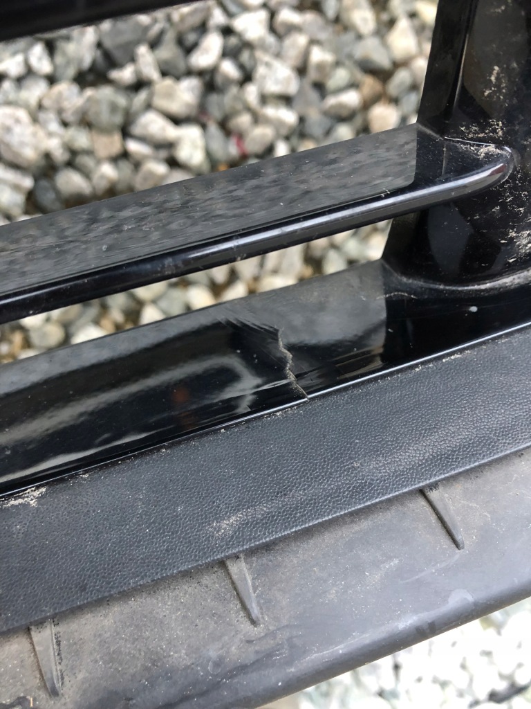 фото №7, Kia sportage iv 4 бампер передний перед nr.00