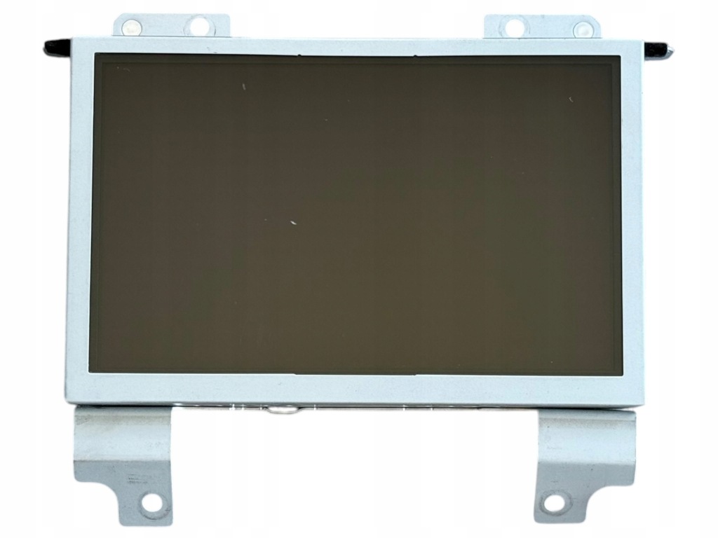 Купить Дисплей экран радио навигация ford s-max mk2 2 2023r k2gt-18b955-sa