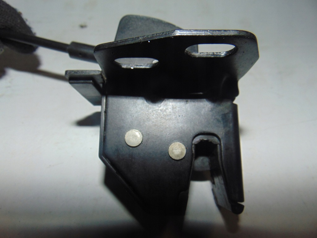 фото №2, Замок дверь renault kangoo ii правый задняя верхний