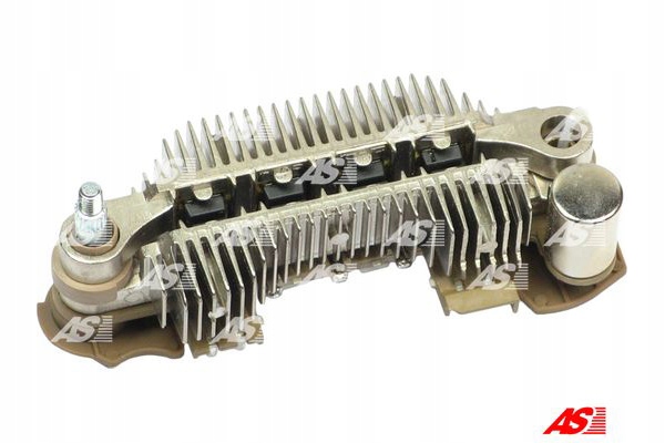 фото №3, Выпрямитель, генератор as-pl arc5124