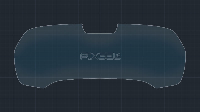 фото №5, Bmw x7 - 14.2“ 2019 - 2022 g07 na панель приладова з камера