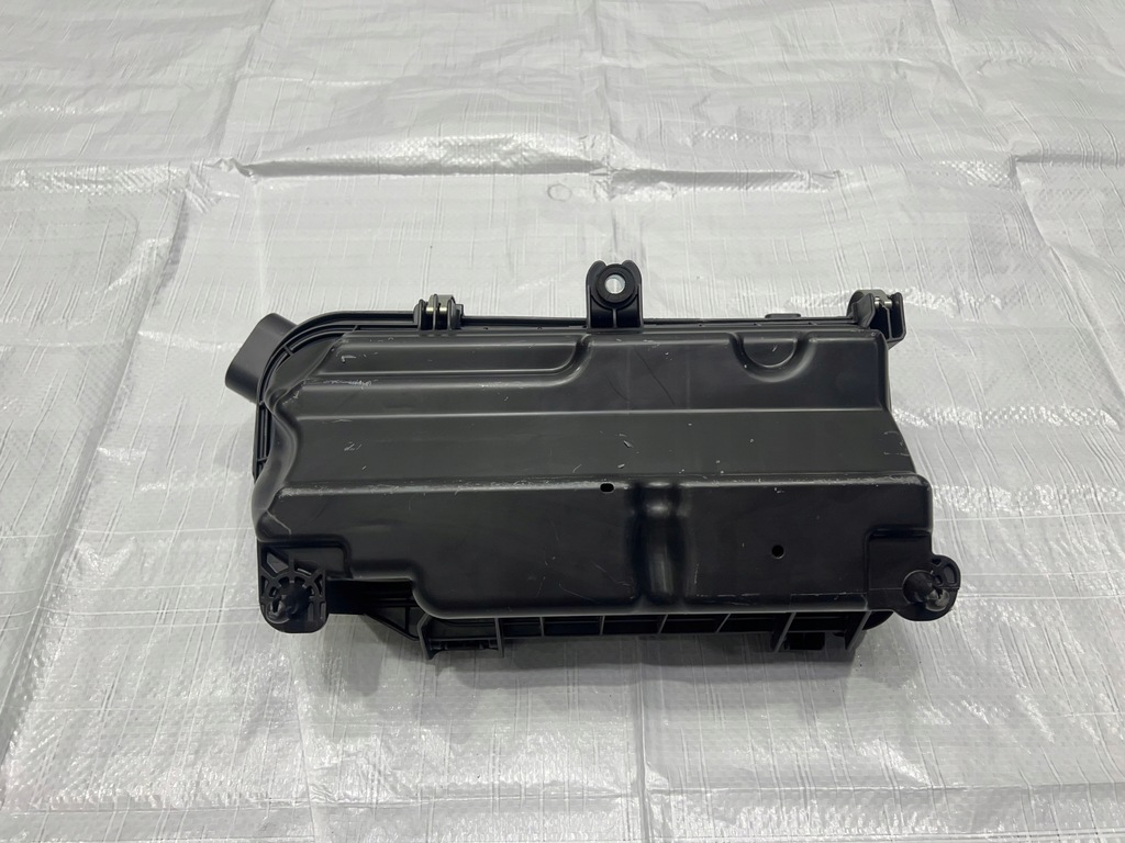 фото №4, Suzuki ignis iii корпус фильтра воздуха