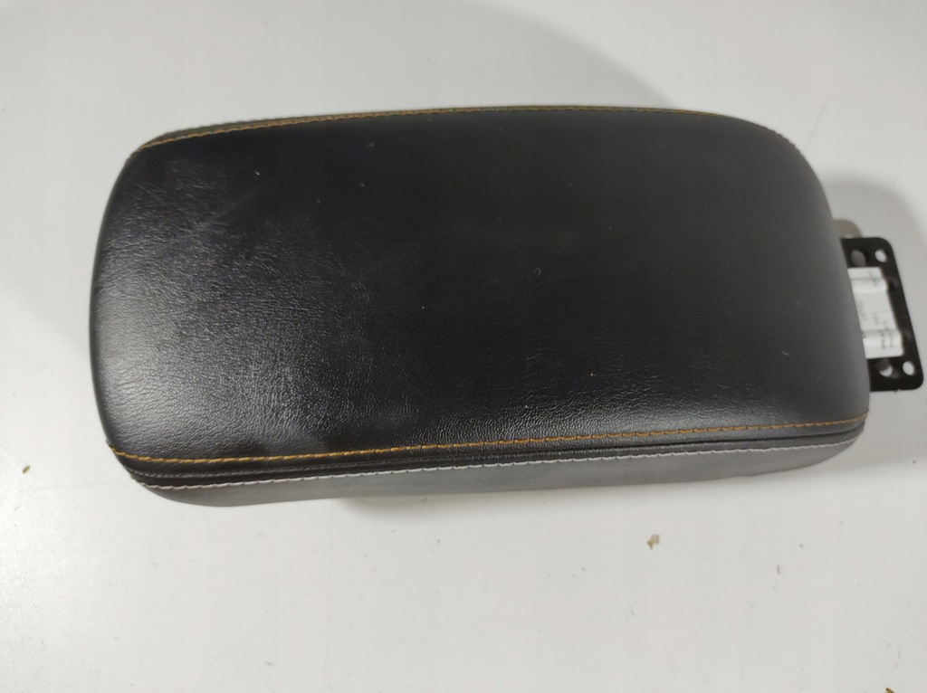 фото №4, Jeep compass 17r- підлокітник шкіра