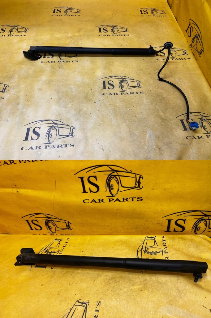 фото №1, Комплект амортизаторы амортизаторы крышки задняя багажника mercedes gl x166