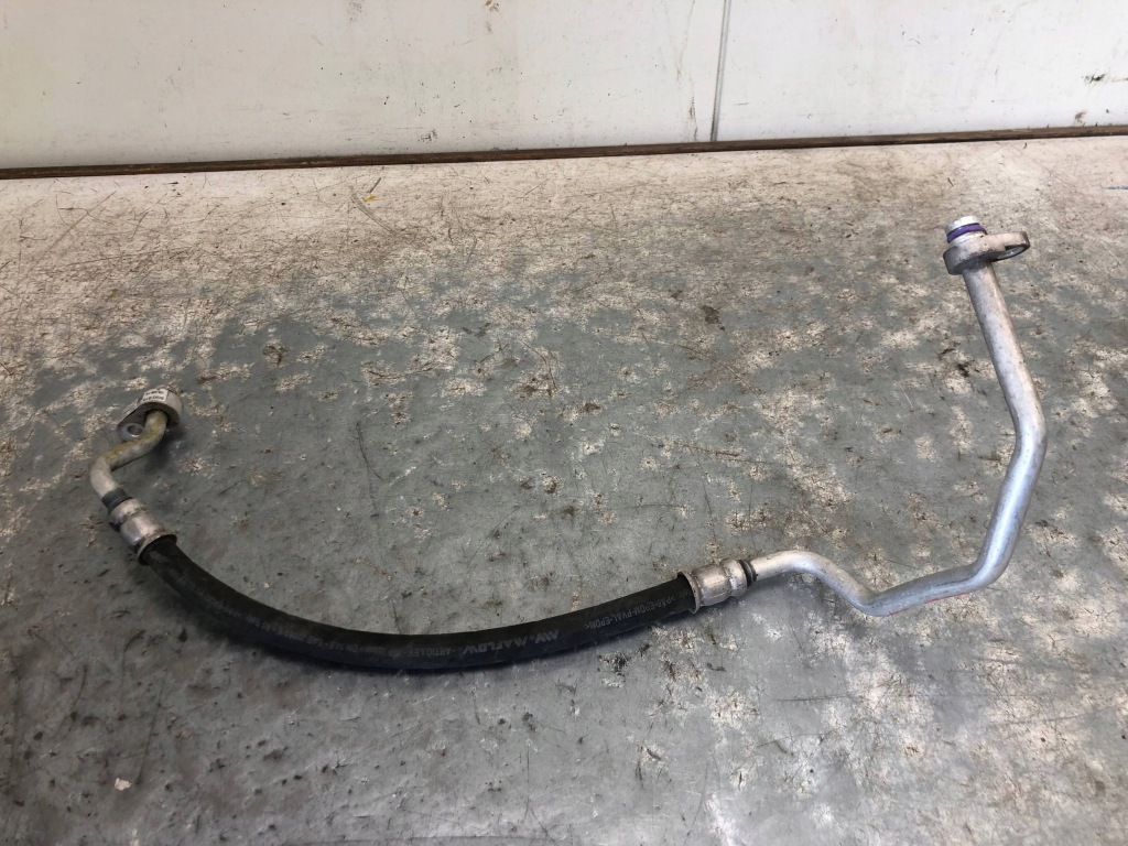 фото №1, Шланг кондиціонера vw golf vii 5q0816721ag