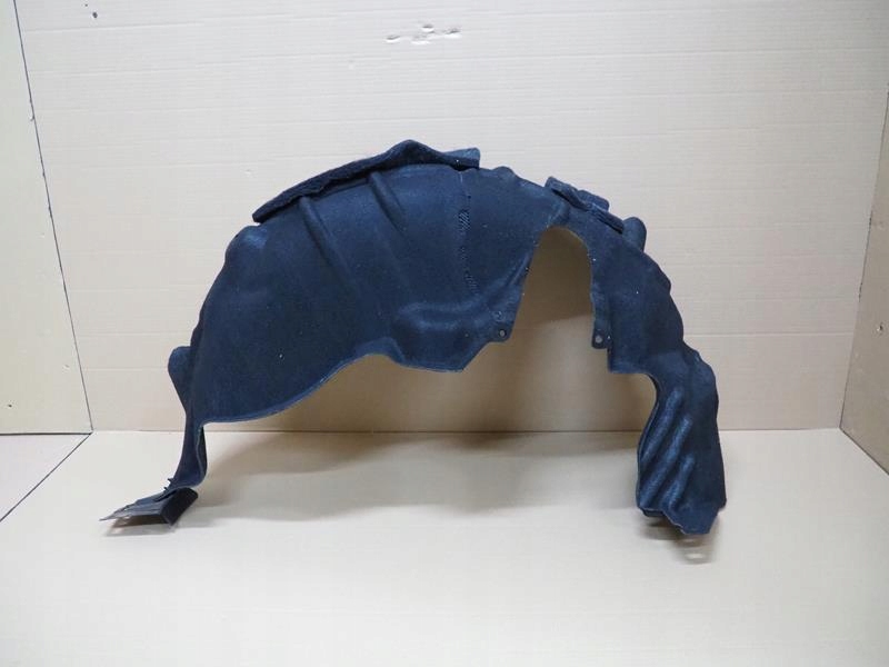 фото №1, Підкрилок правий задня mercedes eqb x243