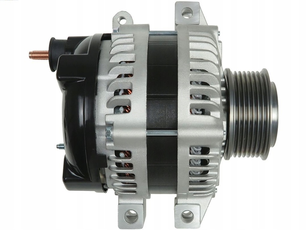 Генератор honda 04- a6079 Київ