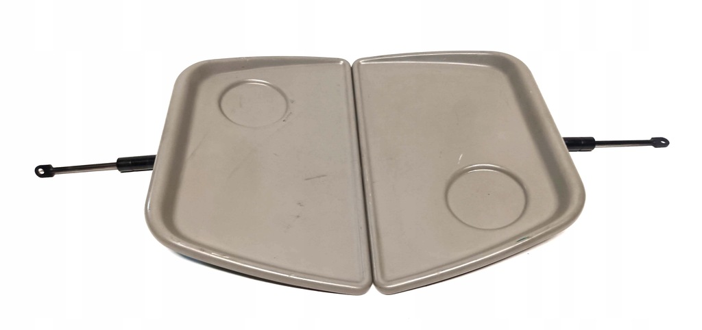 фото №1, Stolik сидіння права ліва ford galaxy mk2 комплект