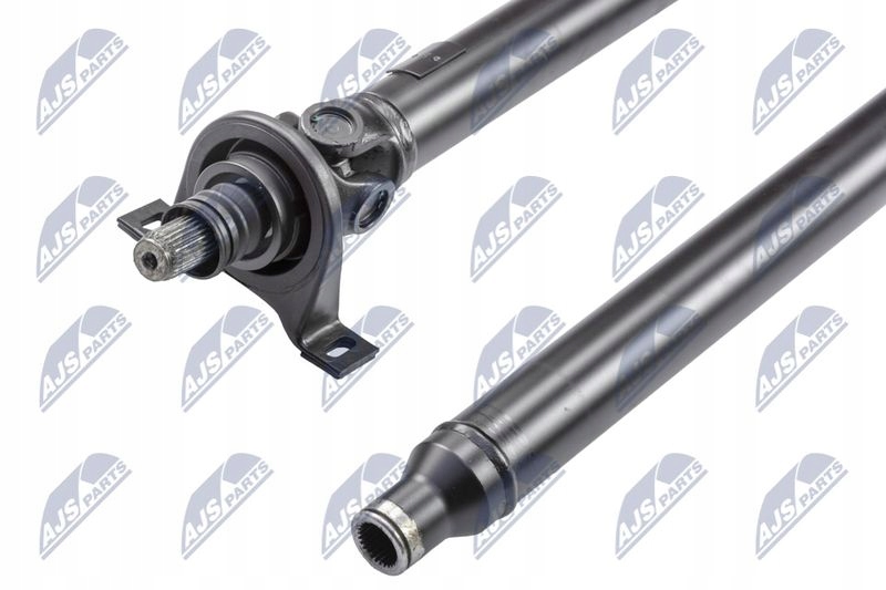 фото №3, Nty nwn-me-055 wał привідний, привід osi