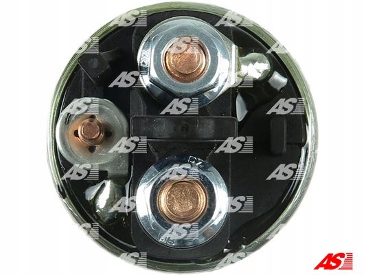 фото №9, Выключатель электромагнитный, стартер as-pl ss3085