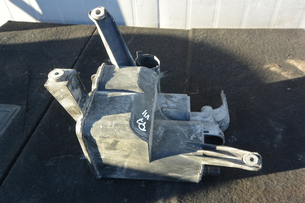 фото №6, Фільтр вугільний 4.2 fsi audi q7 4l vw touareg 7l