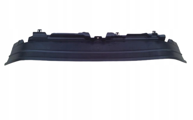 фото №1, Ford b-max дефлектор защита pas перед оригинал