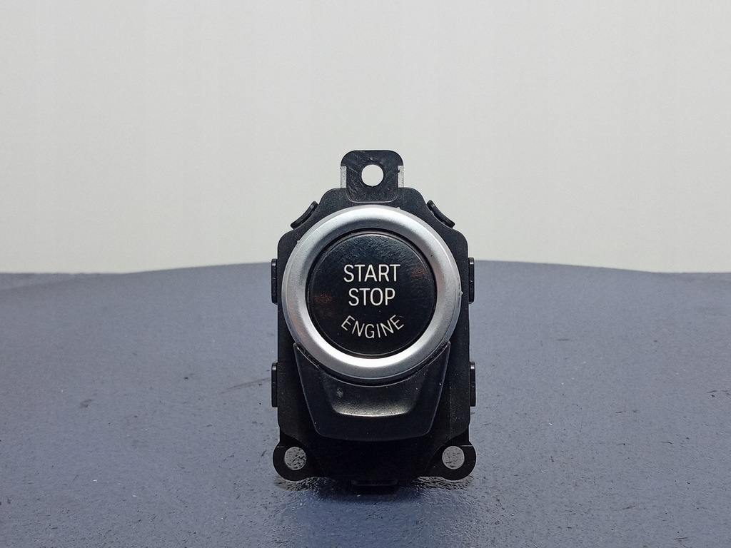 фото №1, Bmw 5 gt f07 переключатель запуск стоп 9263438