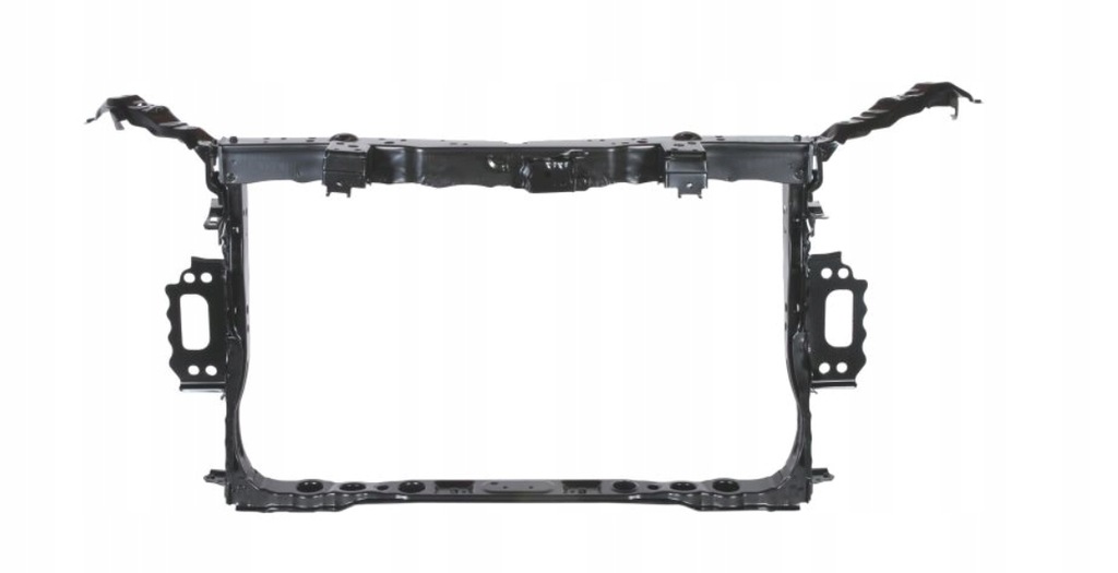 фото №1, Toyota prius 2009-2016 усилитель pas передний новый