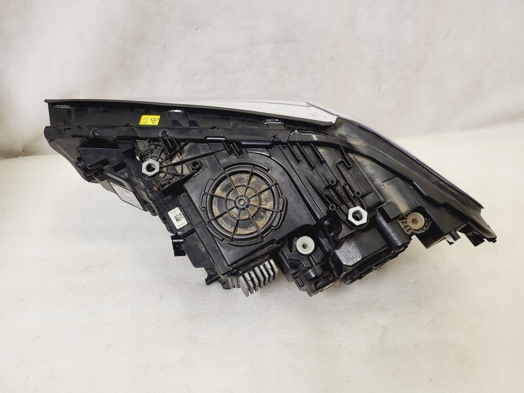 фото №6, Bmw 5 g30 g31 m5 f90 competition лампа перед full led laser 9879480-02