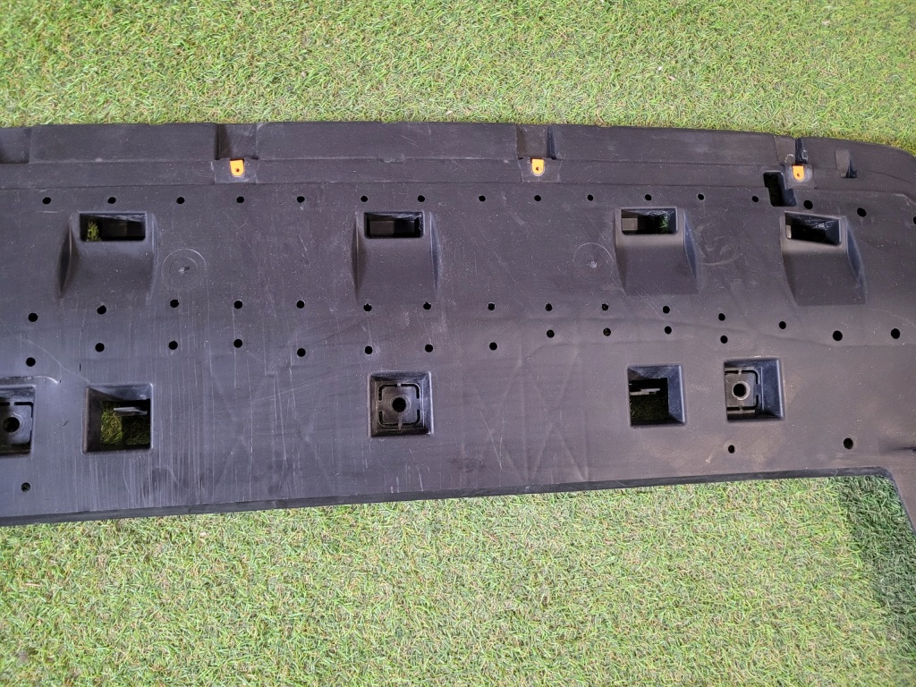 фото №3, Berlingo partner rifter защита плита 9816809580