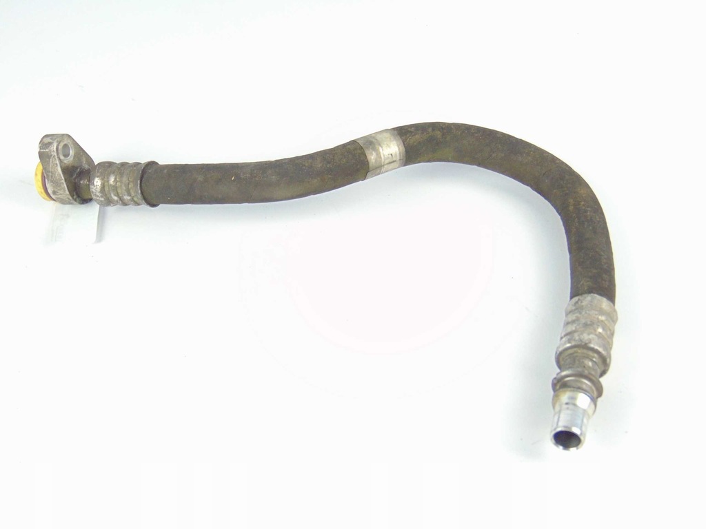 фото №1, Mercedes e w211 шланг компресор кондиціонера