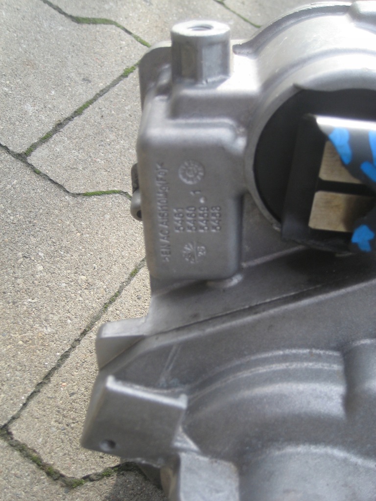 фото №5, Bmw i3 i 3 i3 трансмиссия рулевая anglik