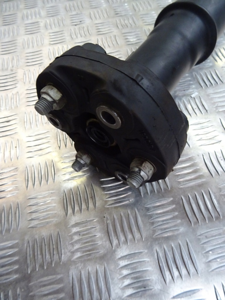 фото №5, Bmw 8 g14 g15 m850i wal приводной 9494324