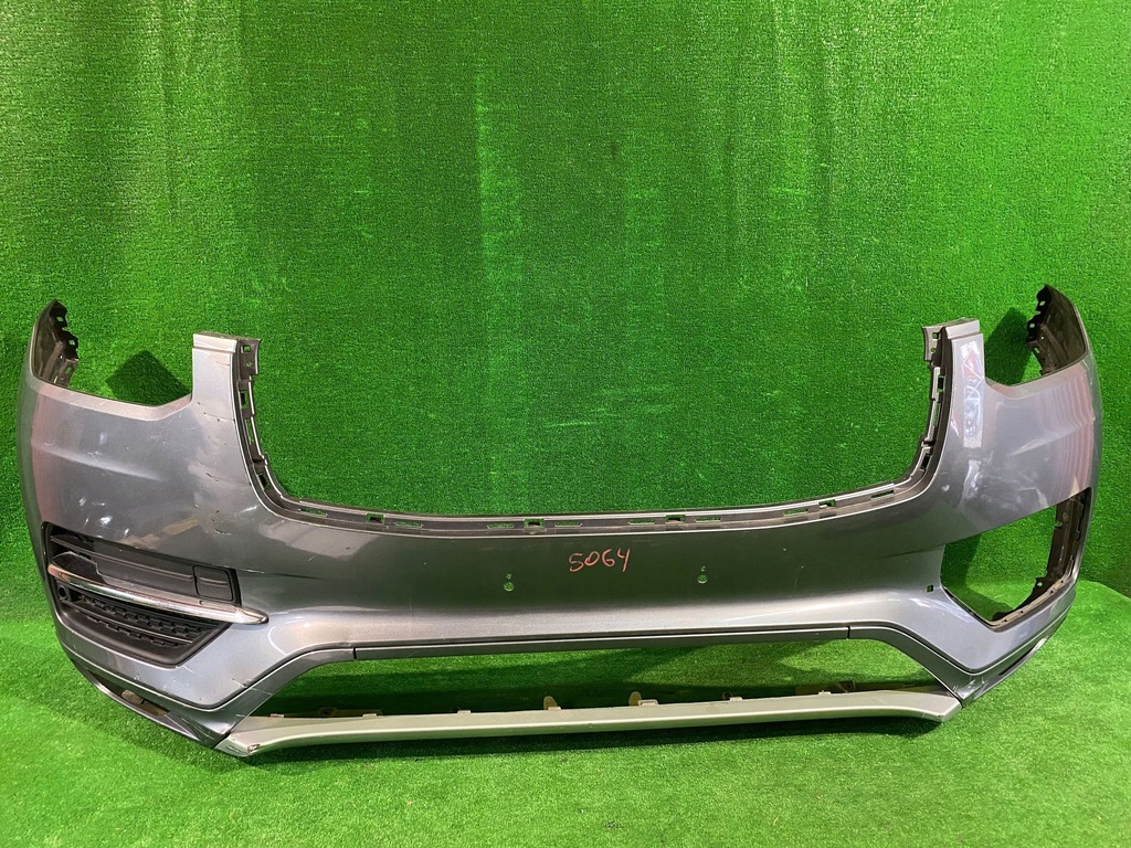 фото №1, Бампер передній перед volvo xc90 ii 15-