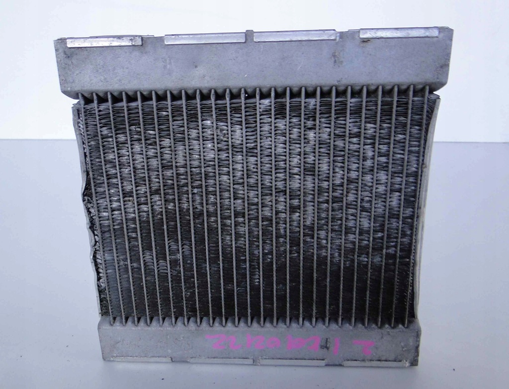 фото №7, Mercedes ml w166 166 радиатор wody подкрылок 63 amg