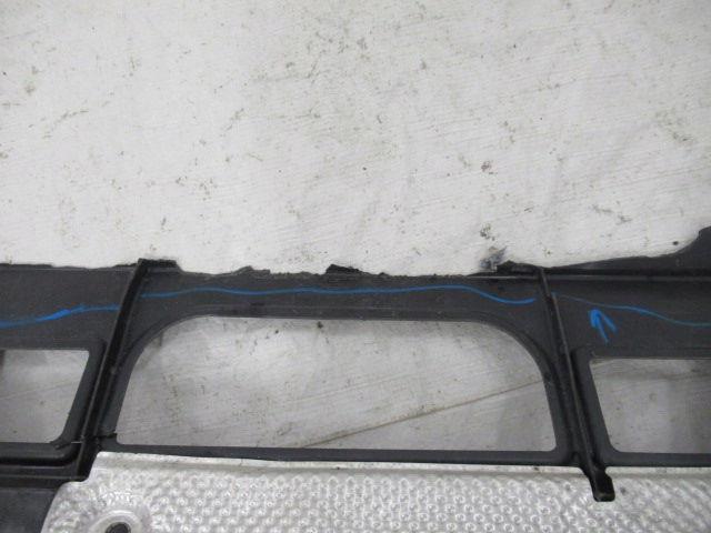 фото №14, Peugeot 3008 защита двигателя