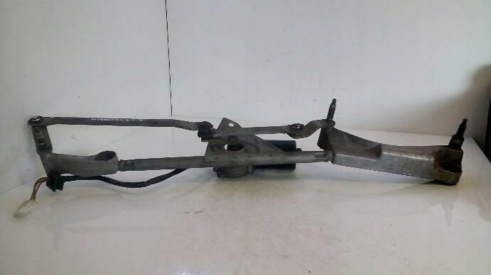 фото №5, Механизм дворник mercedes w203 a2038200342