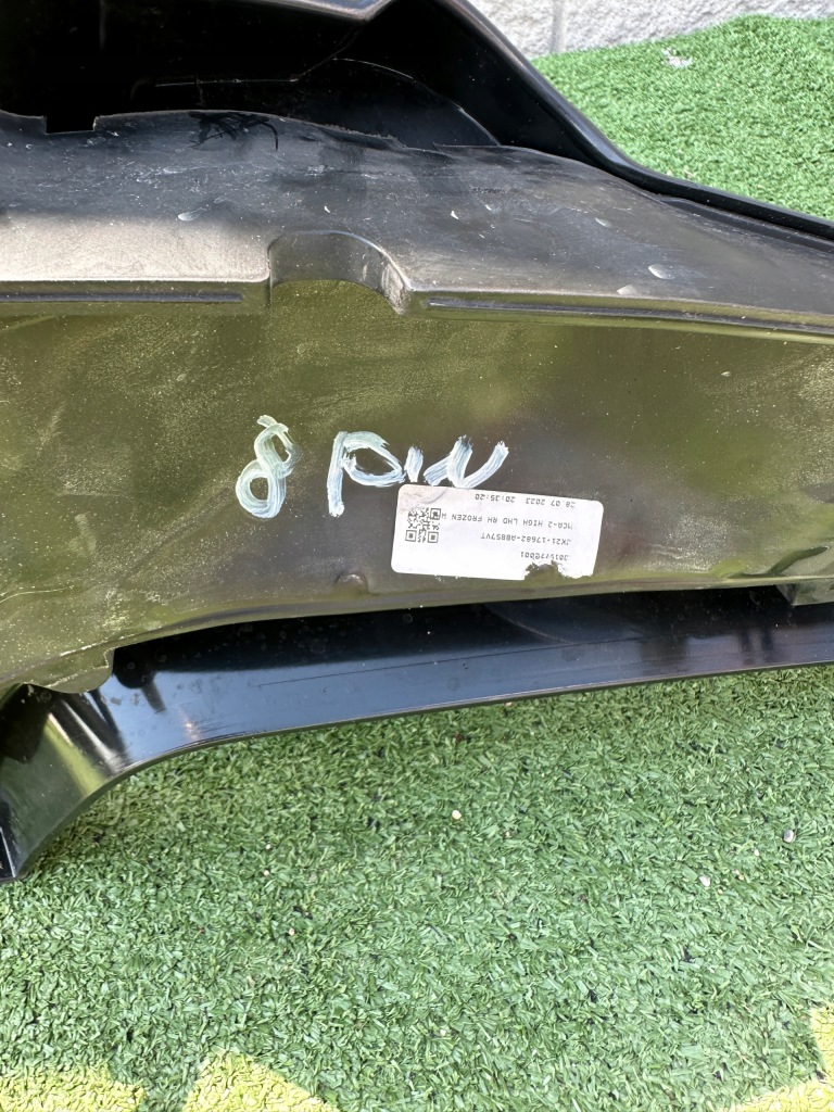 фото №7, Transit connect зеркало правое 8pin