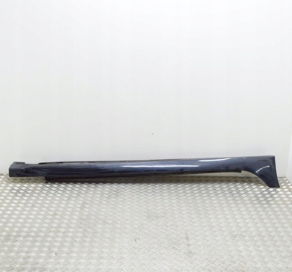 фото №1, Jaguar xj x351 2012 поріг