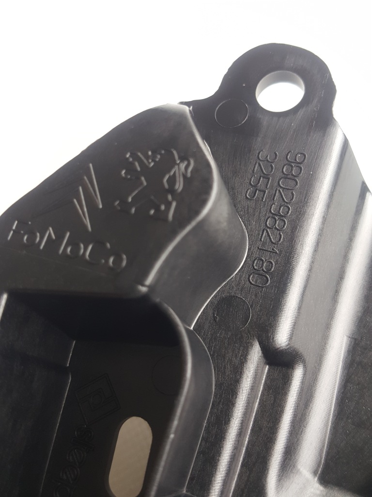 фото №12, Оригинальный номер peugeot 9802982180 крышка привода распределительного вала